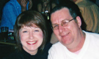 Michael and Yvonne Rennie had been married for five years.