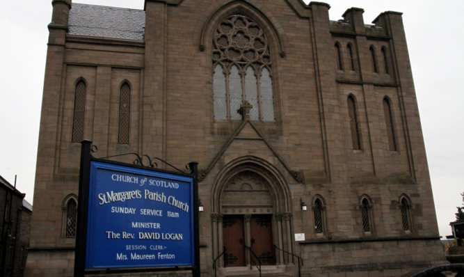 There are propsals to demolish St Margaret's Parish Church and rebuild a more modern building.