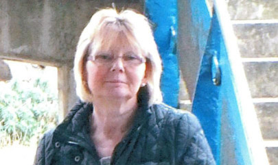 Linda McDougall has been missing since February 27.