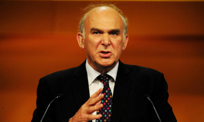 Business Secretary Vince Cable said he will ask the FSA to look at loans it is claimed were mis-sold to small business owners