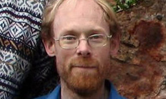 Fergus McInnes, who disappeared on a trip to Switzerland in September.