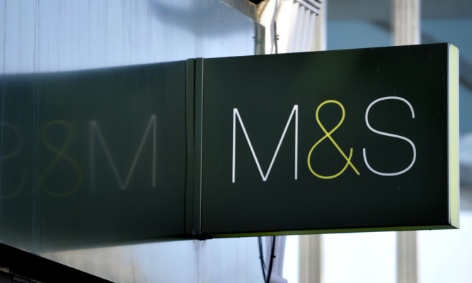 M&S has been the regular subject of takeover speculation in recent years.