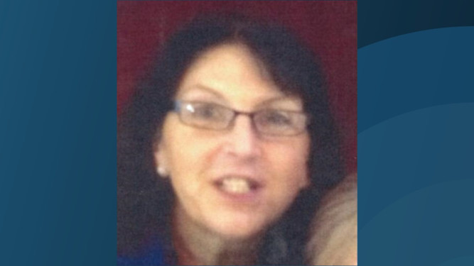 Carol-Anne Taggart went missing from her home in St Margaret's Hill in Dunfermline four days before Christmas.