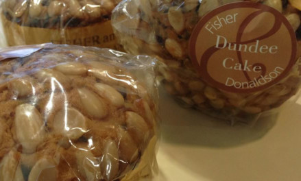 Fisher & Donaldson said it will start making Dundee Cake in the city if the product is given PGI status.