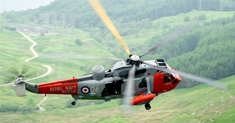 Royal Naval Aircrew at work on SAR helo during a PHOTEX in a 771 NAS Seaking from HMS Gannet at Prestwick.

WO1 Ian Arthur
FRPU(N)
HM Naval Base Clyde
helensburgh
G84 8HL
01436 674321  Ext 3415