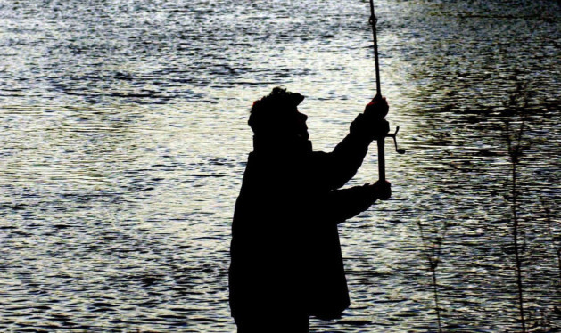 The launch of the salmon season is one of the biggest dates in the fishing calendar.