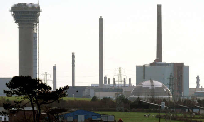 NMP has lost its multi-billion-pound Sellafield contract.