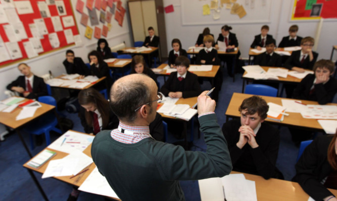 The petition comes as councils are finding it ever harder to fund education.