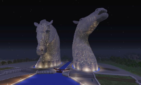 Versions of the worldwide smash Minecraft have been developed in Dundee by 4J Studios, continuing the city's proud history in video gaming.
