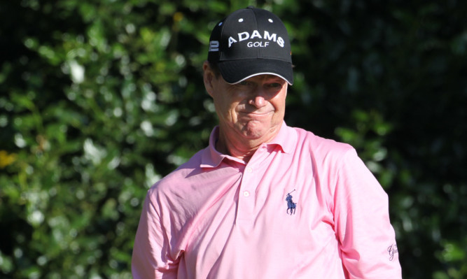Tom Watson will captain the US at Gleneagles.