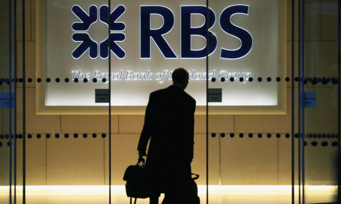 RBS has acknowledged failures in the way it administered a taxpayer-backed small business funding scheme.