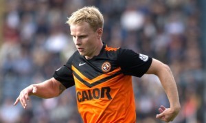 The sale of players including Gary Mackay-Steven proved controversial for McNamara.