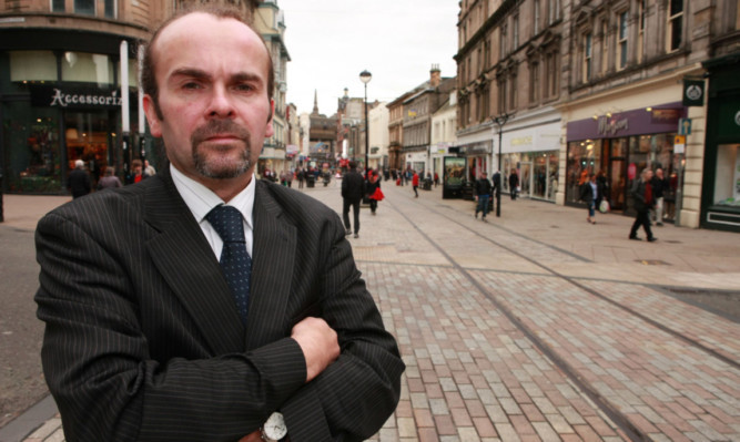 The Dundee BID steering group chairman Jon Walton believe that critics may be misunderstanding the project, which operates in many parts of the UK.