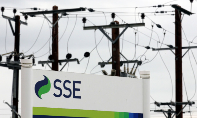 Regulator Ofgem is investigating SSE over concerns about competition in the electricity connections market.