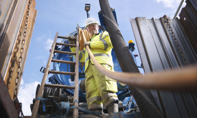 Changes are in the pipeline for Balfour Beatty, with a shake-up to simplify the UK business.