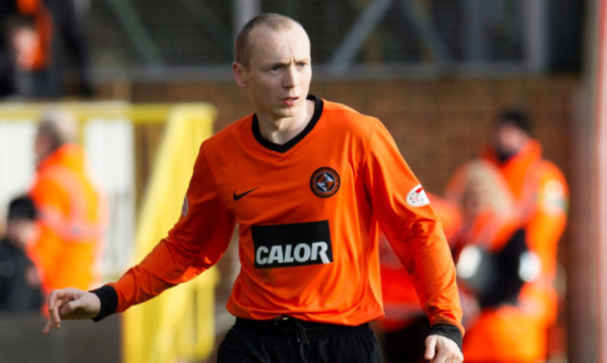 Willo Flood expects to open contract talks with United in the next few weeks.