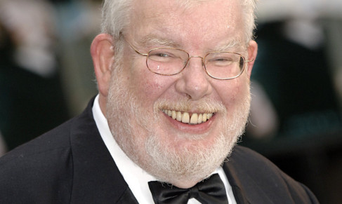 Richard Griffiths was one of Britain's most recognisable actors.