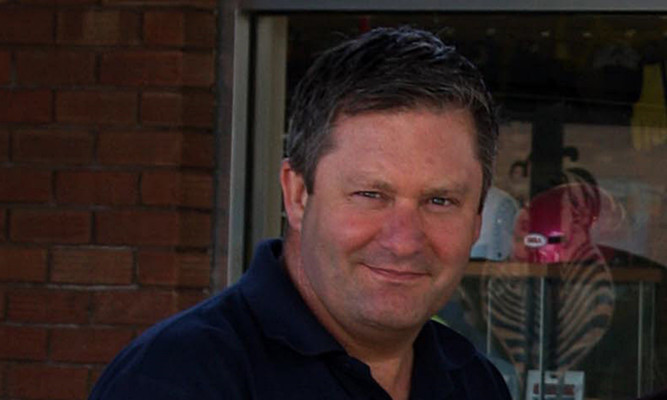 Malcolm Fryer died at the age of 52 in July 2013.