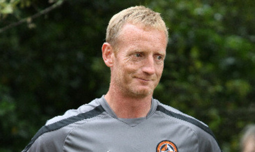 Fundraisers are hopeful of getting Dundee United legend Dave Bowman to take part in the match.