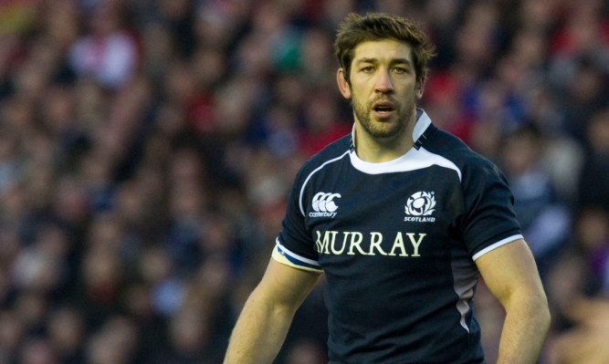 Nathan Hines has targeted a second Heineken Cup success.