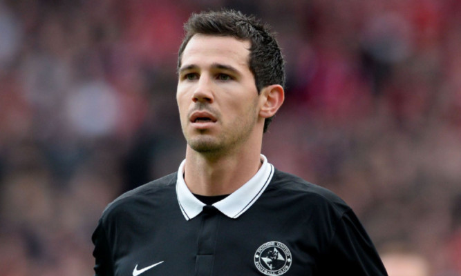 Ryan McGowan.