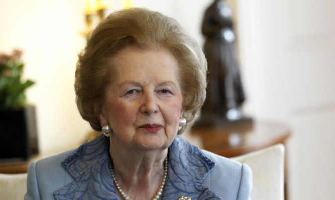 Margaret Thatcher became Prime Minister in 1979.