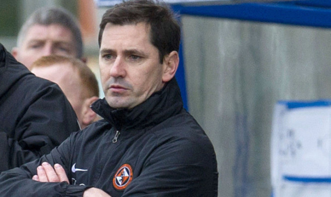 Jackie McNamara.