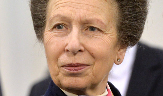 The Princess Royal is joining the R&A despite not always being golf's biggest fan.