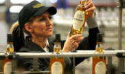 The scotch whisky industry contributes almost £5 billion to the UK economy and supports more than 40,000 jobs.