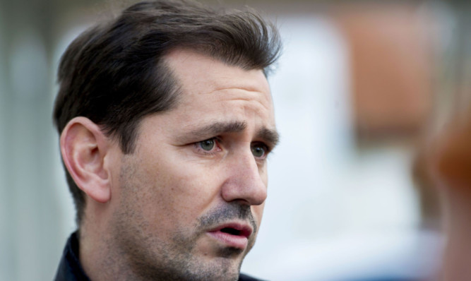 Jackie McNamara.