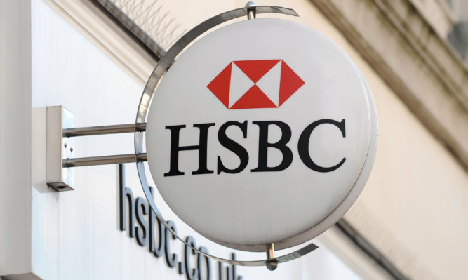 Tax evasion allegations have rocked HSBC