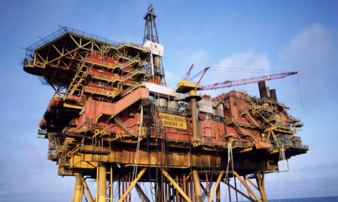 The Brent Alpha is part of the contract in which 500 jobs have been secured.