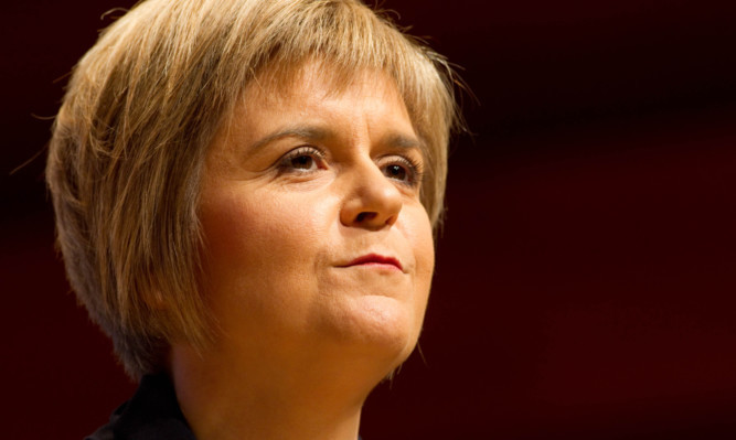 Nicola Sturgeon will be grilled by the conveners of all Holyrood's commitees.