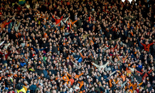 A special train service is being put on for Dundee United fans for their League Cup final with Celtic.