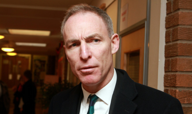 Jim Murphy.