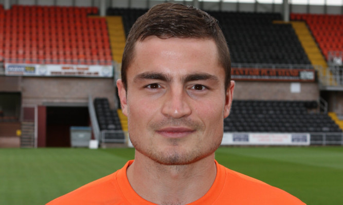 Paul Paton.