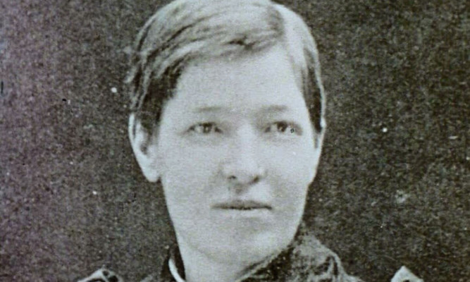 Mary Slessor is one of the figures being celebrated at Dundee Womens Festival.