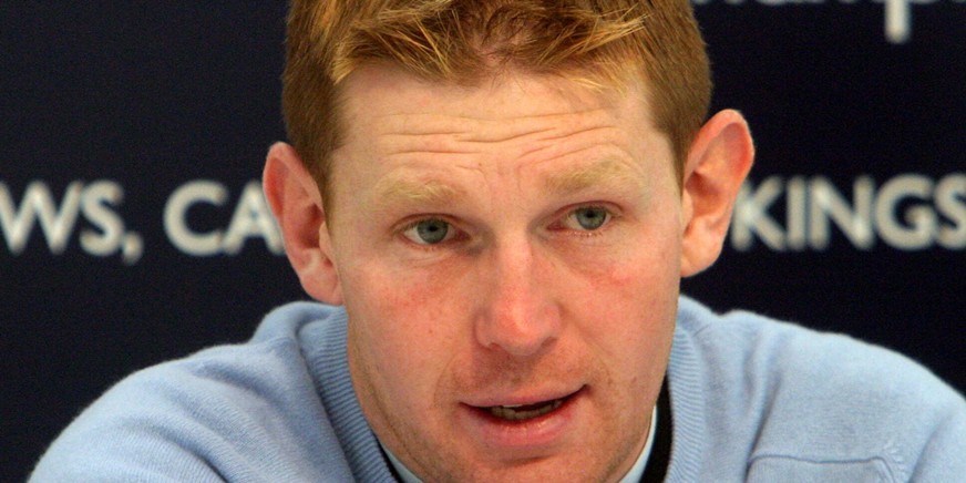 Dunhill Links Championship, St Andrews - Scottish golfer Stephen Gallacher