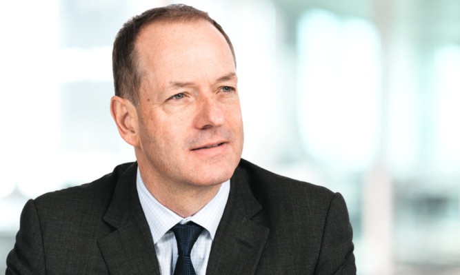GSK chief executive Sir Andrew Witty hailed a major step forward in the groups strategy as it reached closure on a multi-billion-dollar mega-deal with Novartis.