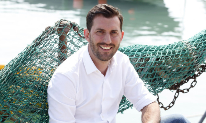 Michelin-starred seafood chef Mark Sargeant will devise a series of RR Spink & Sons recipes to encourage consumers and restaurants to discover smoked trout.