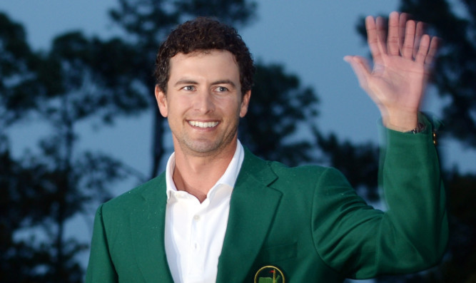 Adam Scott's victory in the Masters has re-ignited the debate over anchoring.