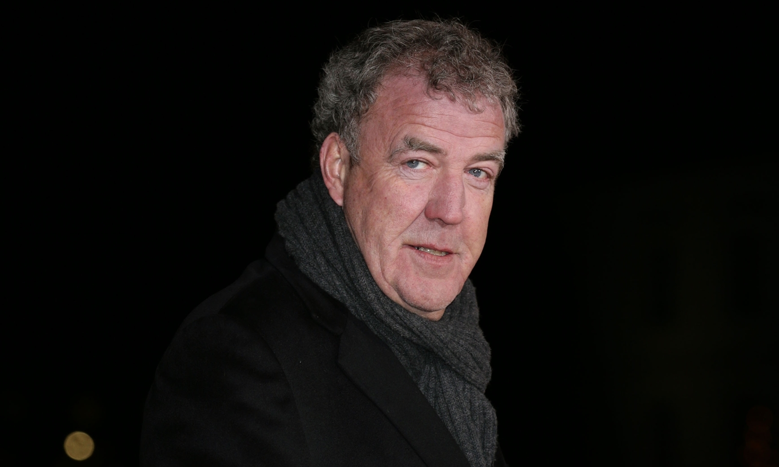 10/12/2014 PA File Photo of Jeremy Clarkson at A Night of Heroes: The Sun Military Awards at the National Maritime Museum, London. See PA Feature XMAS Year Quotes. Picture credit should read: Yui Mok/PA Photos. WARNING: This picture must only be used to accompany PA Feature XMAS Year Quotes.