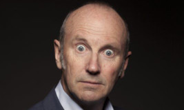 Fred MacAulay.