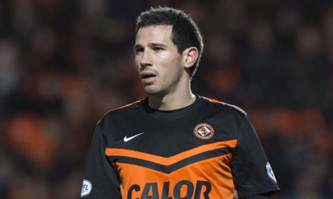 Ryan McGowan.