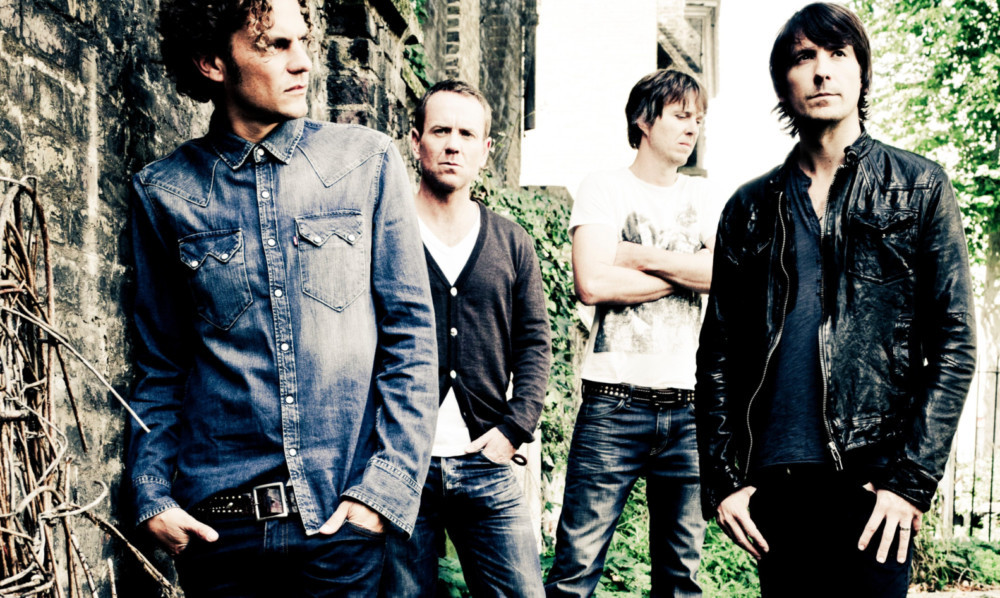 Angus Council Licensing Boards decision means under 18s will not be able to attend the Toploader concert.