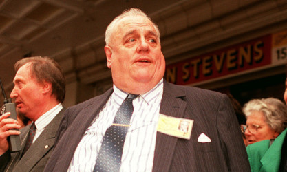 Police are investigating claims there was a cover-up of widespread sexual abuse at a school linked to the late politician Cyril Smith.