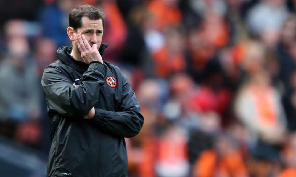 Dundee United manager Jackie McNamara is keen to add any new players to his squad as early as possible.