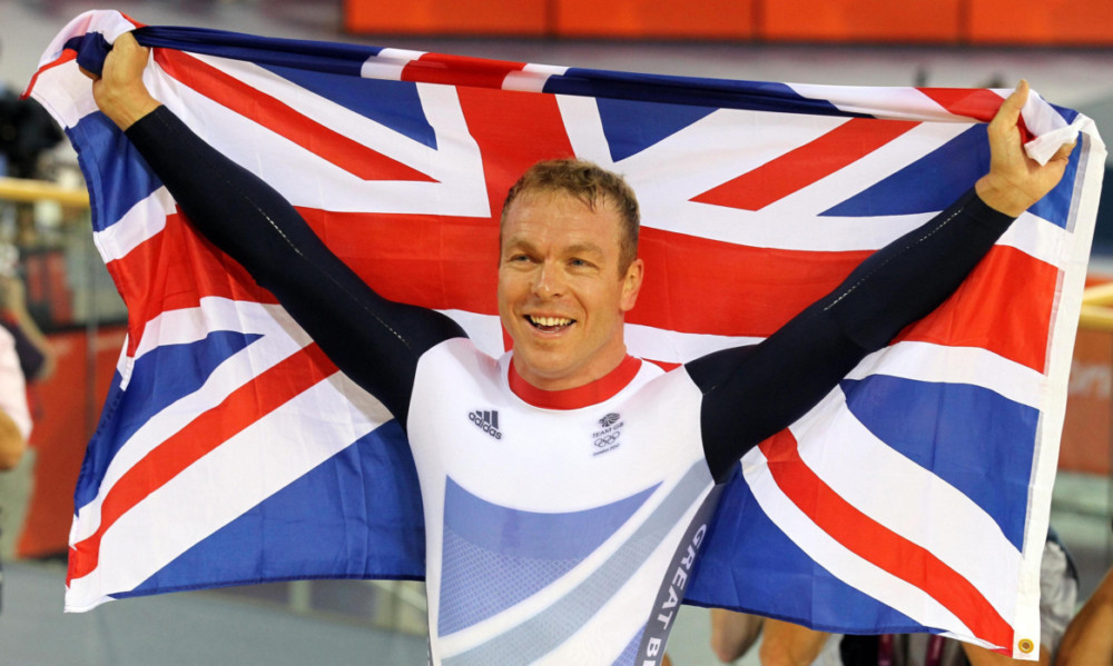 Sir Chris Hoy has announced the end of a sporting career which has earned him six Olympic gold medals and 11 world titles.