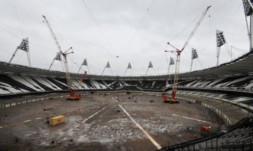 Balfours major projects include a £154m contract awarded last year to convert Londons Olympic Stadium into a multi-use venue.