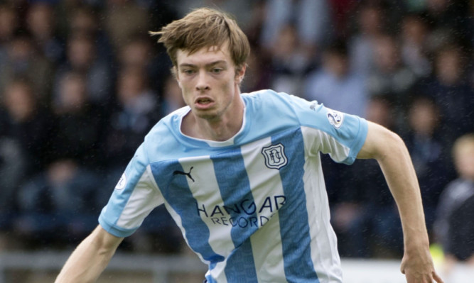 Craig Wighton.